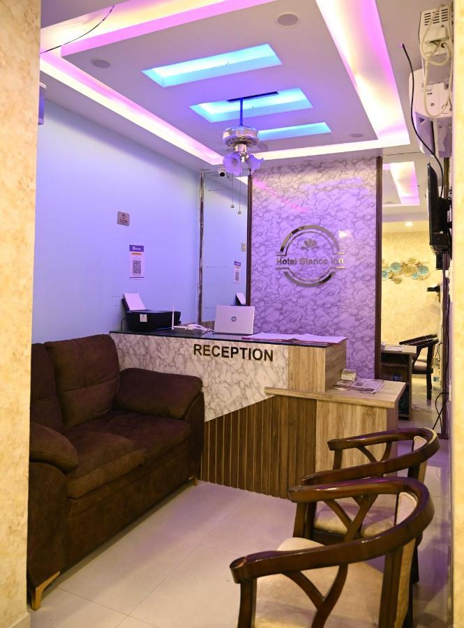 Super Hotel O Glance Inn Patna  Kültér fotó