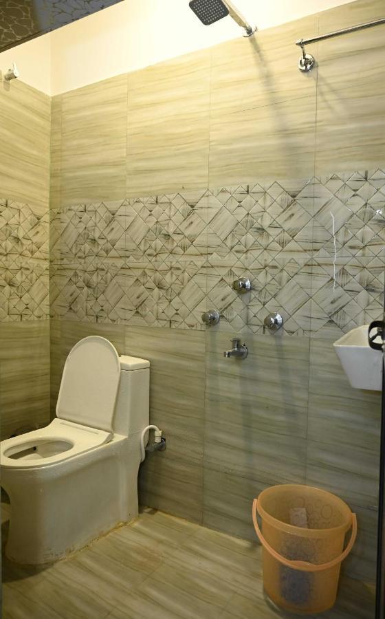 Super Hotel O Glance Inn Patna  Kültér fotó