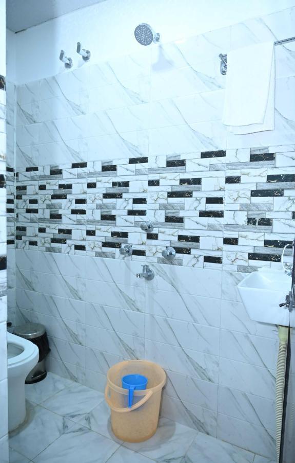 Super Hotel O Glance Inn Patna  Kültér fotó