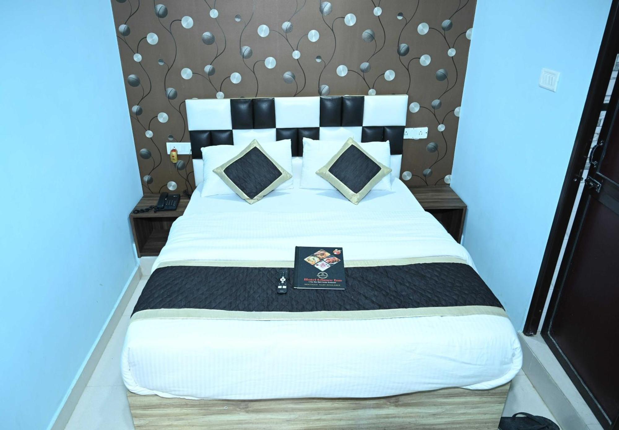 Super Hotel O Glance Inn Patna  Kültér fotó