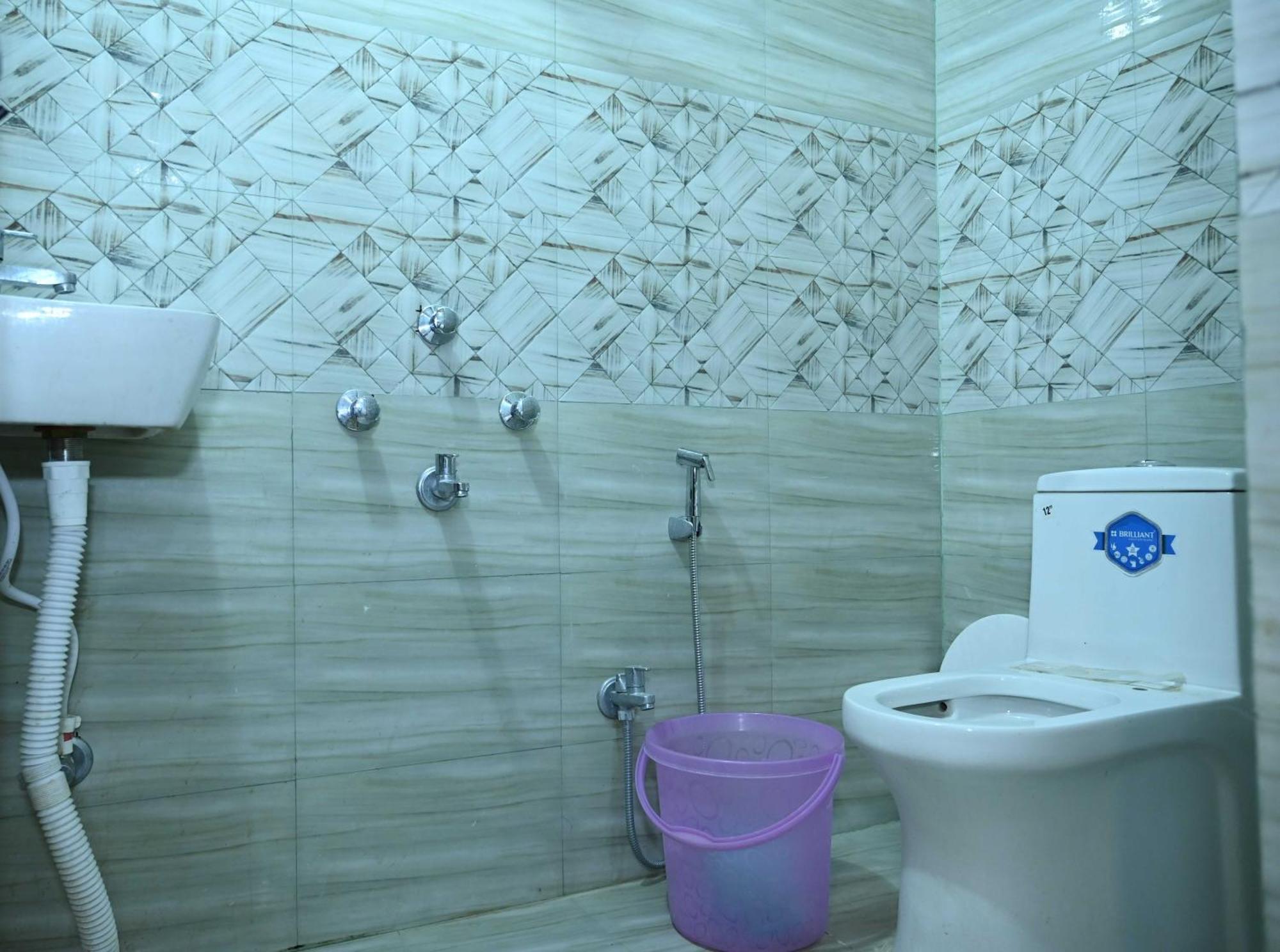 Super Hotel O Glance Inn Patna  Kültér fotó